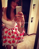 Анкета проститутки Марина - метро Тимирязевский, возраст - 23