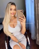 Анкета проститутки Роксана - метро Останкинский, возраст - 23