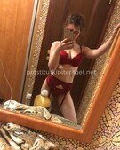 Анкета проститутки Наталья - метро Таганский, возраст - 23