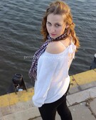 Анкета проститутки Надюша - метро Ховрино, возраст - 23