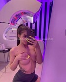 Анкета проститутки Марина - метро Ломоносовский, возраст - 24