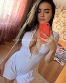 Анкета проститутки Елена - метро Фили-Давыдково, возраст - 24