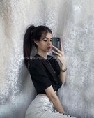 Анкета проститутки Ксюша - метро Пресненский, возраст - 24