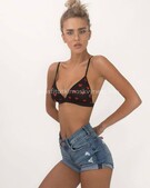 Анкета проститутки Таня - метро Коньково, возраст - 24