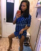 Анкета проститутки Роза - метро Филевский парк, возраст - 24