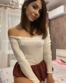 Анкета проститутки Лолита - метро Лосиноостровский, возраст - 24