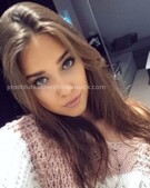 Анкета проститутки Леля - метро Измайлово, возраст - 24