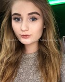 Анкета проститутки Инна - метро Тверской, возраст - 24