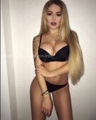 Анкета проститутки Ксения - метро Мещанский, возраст - 24