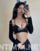 Анкета проститутки Ася - метро Басманный, возраст - 24