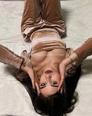 Анкета проститутки Лика - метро Отрадное, возраст - 24