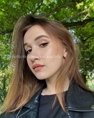 Анкета проститутки Зоя - метро Ломоносовский, возраст - 24