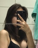 Анкета проститутки Танюша - метро Коньково, возраст - 24