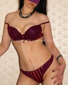 Анкета проститутки Тая - метро Мещанский, возраст - 24