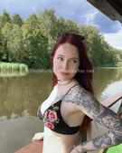 Анкета проститутки Рената - метро Фили-Давыдково, возраст - 24