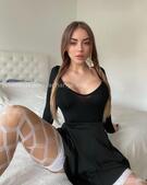 Анкета проститутки Ирина - метро Измайлово, возраст - 24