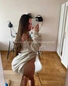 Анкета проститутки Илона - метро Тушино, возраст - 24