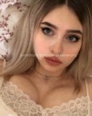 Анкета проститутки Лилия - метро Пресненский, возраст - 24