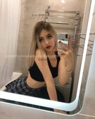 Анкета проститутки Лаура - метро Сокол, возраст - 24