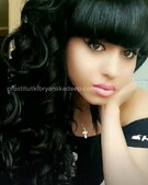 Анкета проститутки Елена - метро Бабушкинский, возраст - 24