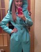 Анкета проститутки Мария - метро Замоскворечье, возраст - 24