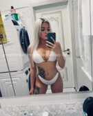 Анкета проститутки Елизавета - метро Свиблово, возраст - 24