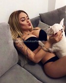 Анкета проститутки Софа - метро Тверской, возраст - 24