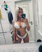 Анкета проститутки Юлия - метро Пресненский, возраст - 24