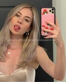 Анкета проститутки Элина - метро Арбат, возраст - 24