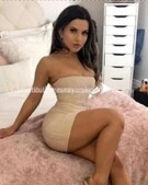 Анкета проститутки Роксана - метро Пресненский, возраст - 25