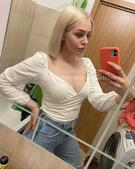 Анкета проститутки Забава - метро Дмитровский, возраст - 25