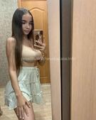 Анкета проститутки Аврора - метро Метрогородок, возраст - 25