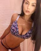 Анкета проститутки Полина - метро Дорогомилово, возраст - 25