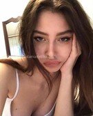 Анкета проститутки Анна - метро Коптево, возраст - 25