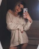 Анкета проститутки Леся - метро Лефортово, возраст - 25