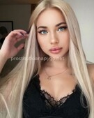 Анкета проститутки Надя - метро Ломоносовский, возраст - 25