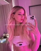 Анкета проститутки Лера - метро Красносельский, возраст - 25