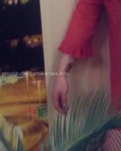 Анкета проститутки Лолита - метро Тушино, возраст - 25