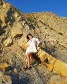 Анкета проститутки Дарина - метро Таганский, возраст - 25