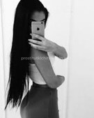 Анкета проститутки Марина - метро Лефортово, возраст - 25