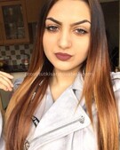 Анкета проститутки Нила - метро Свиблово, возраст - 25