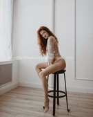 Анкета проститутки Каролина - метро Хорошевский, возраст - 25