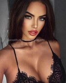 Анкета проститутки Мелисса - метро Обручевский, возраст - 25