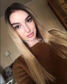 Анкета проститутки Анюта - метро Сокол, возраст - 25