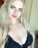 Анкета проститутки Адель - метро Митино, возраст - 26