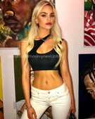 Анкета проститутки Лада - метро Орехово-Борисово Северное, возраст - 26