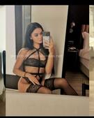 Анкета проститутки Кристина - метро Зябликово, возраст - 26