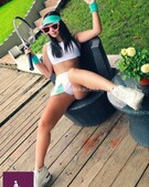 Анкета проститутки Римма - метро Басманный, возраст - 26