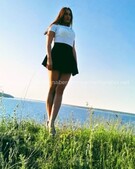 Анкета проститутки Мира - метро Лосиноостровский, возраст - 26