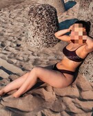 Анкета проститутки Лиза - метро Дорогомилово, возраст - 26